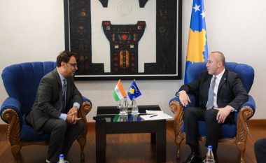Kosova mirëpret investimet nga India