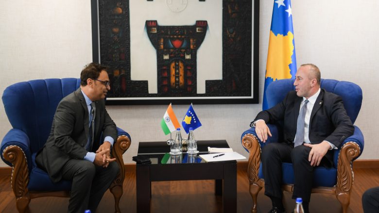 Kosova mirëpret investimet nga India