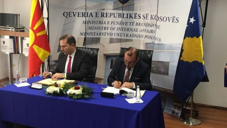 Kosova dhe Maqedonia me marrëveshje për njohjen reciproke të patentë shoferëve