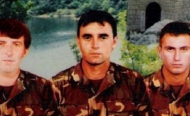 Bëhen 22 vjet nga rënia e tre ushtarëve emblematik të UÇK-së