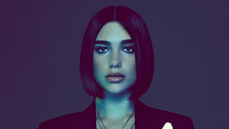 Dua Lipa publikon ‘trailerin’ e klipit të ri, “Swan Song” vjen për fansat më 25 janar