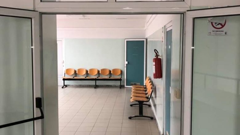 205,601 pacientë janë vizituar në ambulancat specialistike në rajonin e Pejës, gjatë vitit 2018