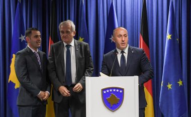 Wieland: Disa qeveri të BE-së s’janë të bindura për liberalizimin e vizave për Kosovën
