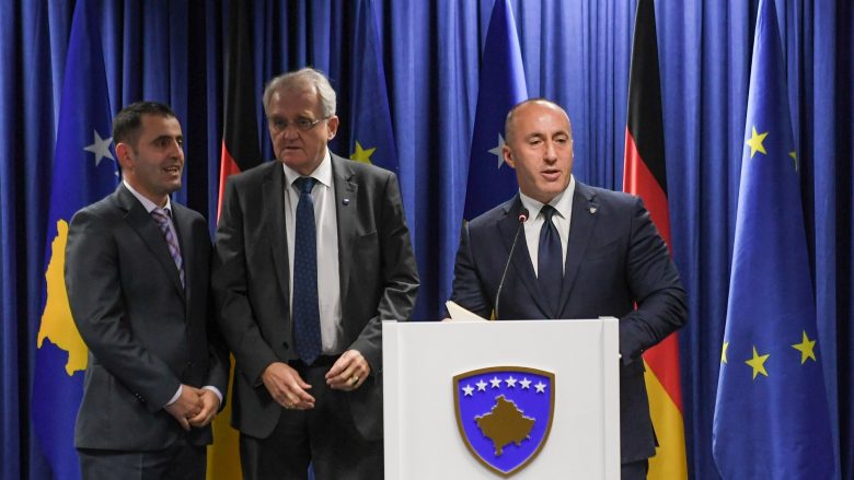 Wieland: Disa qeveri të BE-së s’janë të bindura për liberalizimin e vizave për Kosovën