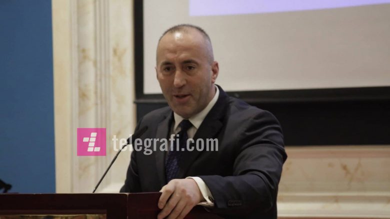 Haradinaj: Të mobilizohemi për një Kosovë të pastër, për një Kosovë Eko