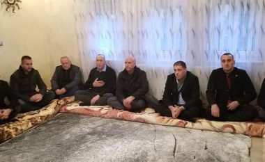 Haradinaj: Familja Hyseni humbi birin e saj, ndërsa ne mikun dhe bashkëluftëtarin e çmuar