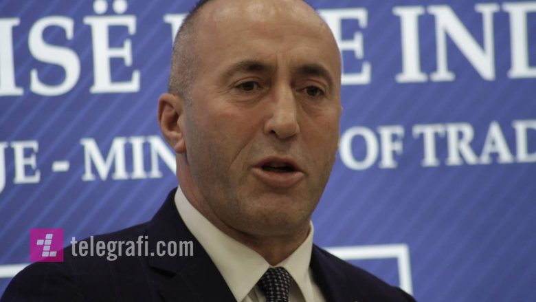 Haradinaj për Rikalon: Do ta shkarkojmë nëse i vjen rendi