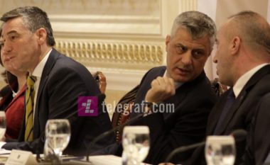 Analistët kërkojnë koordinim ndërmjet Presidentit dhe Qeverisë për taksën ndaj Serbisë