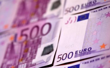 Monedha 500 euro nuk shtypet më, deri kur vlejnë si mjetë pagese monedhat në qarkullim