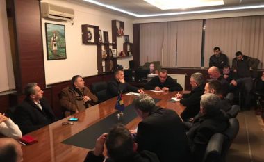 Pas Junikut edhe Komuna e Deçanit ka vendosur të bojkotojë grevën e SBASHK-ut