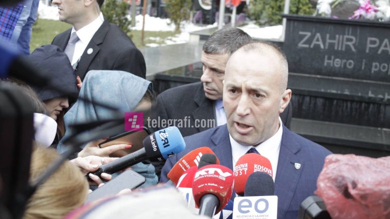 Haradinaj nuk përjashton mundësinë e prishjes së koalicionit, nëse vazhdojnë mospajtimet