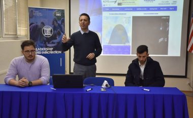 Qytetarët dhe institucionet në Kosovë të rrezikuara nga keqpërdorimi i sistemit të të dhënave