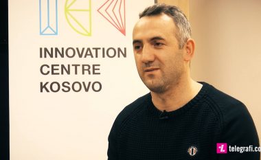 Programeri shqiptar nga Suedia: Kosova ka shumë kapacitete në fushën e programimit (Video)
