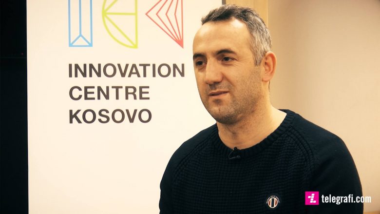 Programeri shqiptar nga Suedia: Kosova ka shumë kapacitete në fushën e programimit (Video)