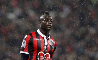 Balotelli mund të rikthehet në Ligën Premier