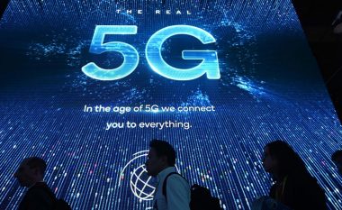 Raporti: Telefonat 5G do të kenë ekrane më të shpejta dhe më të mira