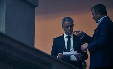 Jose Mourinho gjen punë si analist sportiv i "beIN Sports"