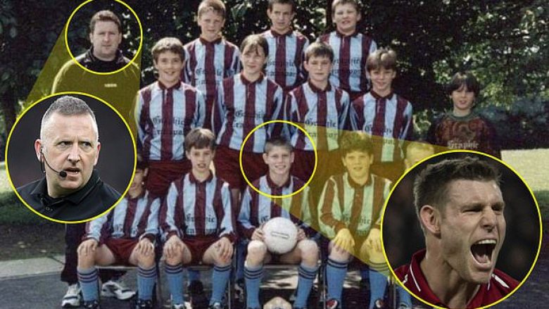 Kur mësuesi përjashton nxënësin në Ligën Premier – Moss e ndëshkoi me të kuq Milnerin në ndeshjen Liverpool-Crystal Palace