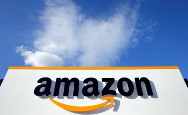 Amazon, kompania më e vlefshme në botë, kush renditet prapa saj?