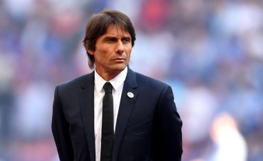 Conte preferon dy klube tjera para Real Madridit