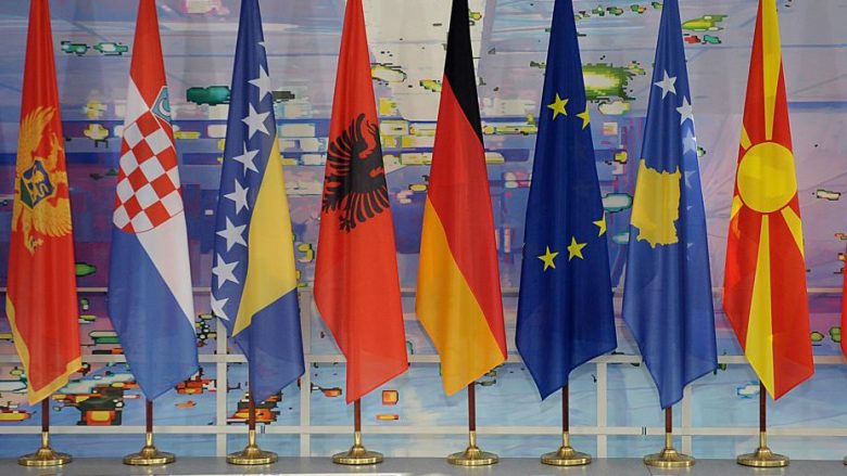 Iniciativat e rëndësishme në Ballkanin Perëndimore që udhëhiqen nga dy shqiptarë