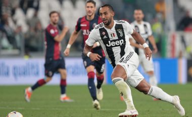 Juventusi cakton çmimin e Benatias