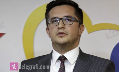 Mustafa: LDK s’e jep postin e kryeministrit, postet tjera po