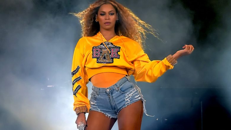 Beyonce do ta këndojë këngën “Can You Feel Love Tonight” në ribërjen e filmit “The Lion King”