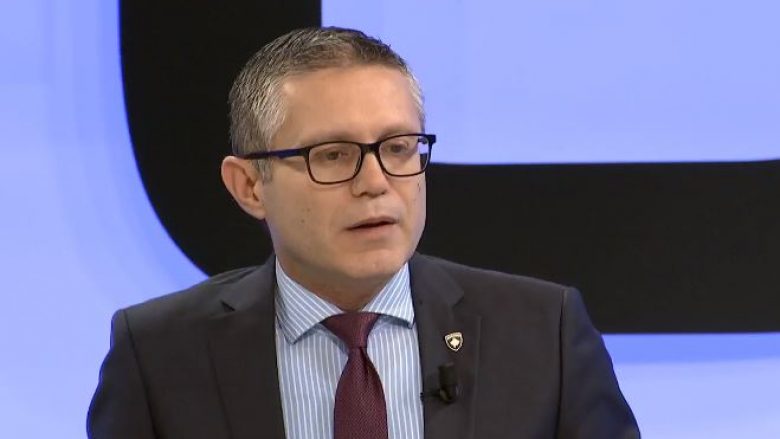 Zëvendësministri i FSK-së, Ramadani: Ajo që pamë sot në Beograd, po quhet “Samit anti-Nato” (Video)