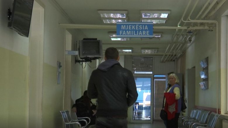 Tualetet e QKMF-së në Malishevë në gjendje të mjerueshme (Video)