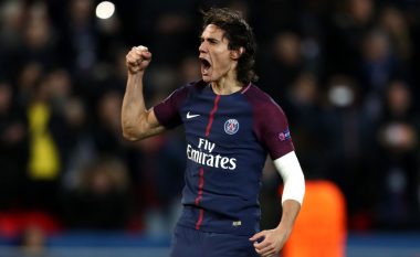 Cavani përjashton rikthimin te Napoli