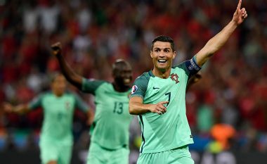 Ronaldo: Gjatë 2019 do të kthehem te kombëtarja – Kthimi te Sportingu? Në futboll kurrë nuk i dihet