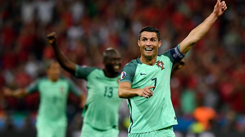 Ronaldo: Gjatë 2019 do të kthehem te kombëtarja – Kthimi te Sportingu? Në futboll kurrë nuk i dihet