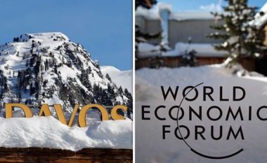 Forumi Ekonomik Botëror, dhjetë gjëra që mund të mos i keni ditur për Davosin