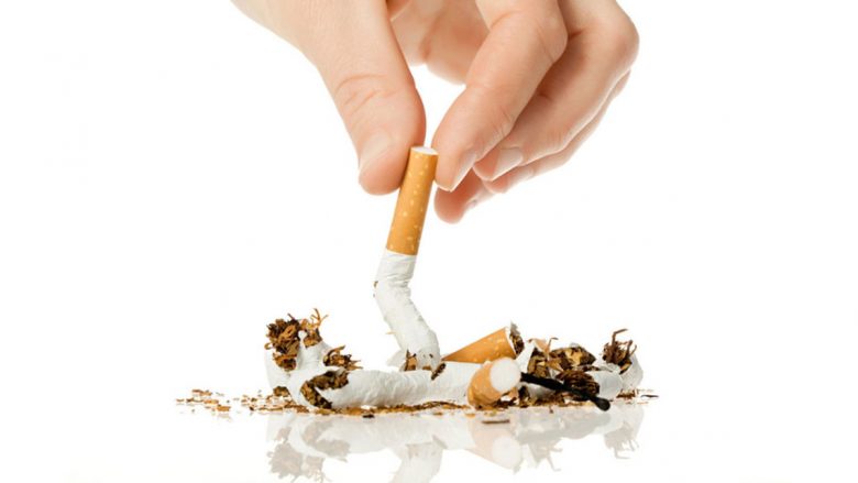 Qytetarët e Kosovës brenda një viti shpenzojnë mbi 300 milionë euro për duhan