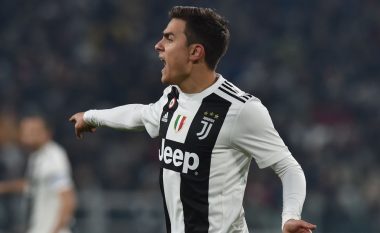 Dybala nuk ia mbyll dyert PSG-së: Kurrë mos thuaj kurrë