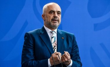 Rekomandimi i KE, Rama: Konfirmimi që Shqipëria i ka bërë detyrat