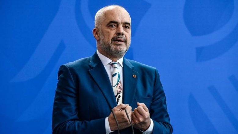 Rama: Vendimi i Këshillit për Shqipërinë, rezultat i mosarritjes së konsensusit Gjermani – Francë