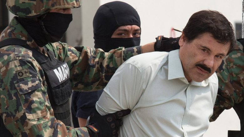 Dëshmia tronditëse: El Chapo i mallkonte, torturonte dhe i vriste armiqtë – njërin prej tyre urdhëroi të varrosej i gjallë