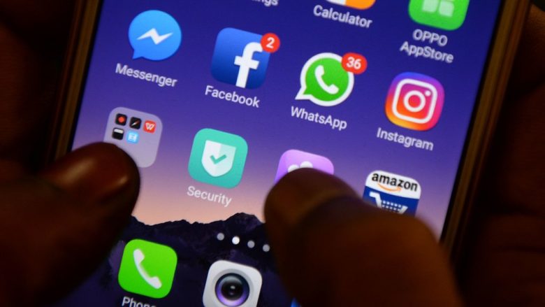Facebook planifikon të bashkojë Instagram, Messenger dhe WhatsApp (Foto)