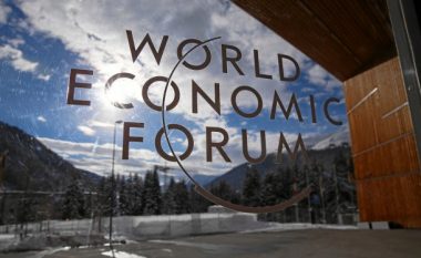 Kuriozitete nga Forumi Ekonomik Botëror në Davos për takimet joformale të liderëve