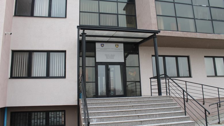 Prokuroria Themelore në Gjilan brenda javës ka ndaluar 13 persona të dyshuar