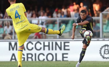 Ndryshon orari në Serie A për ndeshjet Genoa-Milan dhe Juventus-Chievo