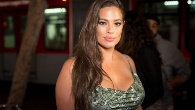 Ashley Graham: Intimiteti është sekreti për një martesë të lumtur