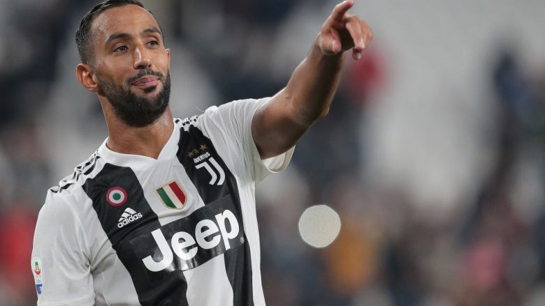 Benatia ka kërkuar largimin nga Juventusi