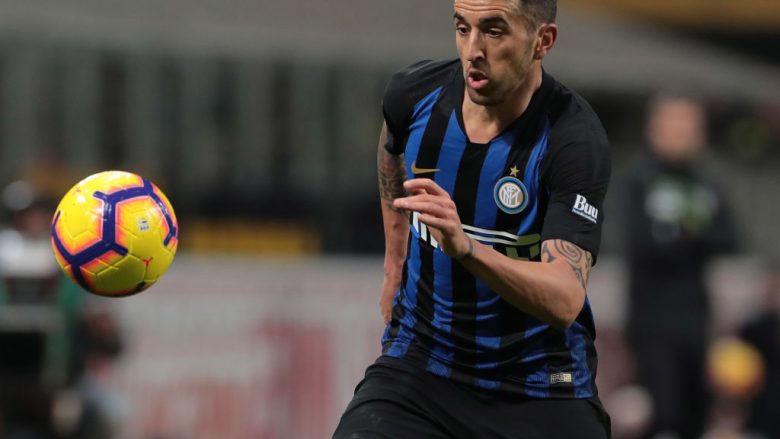 Pas Perisic e Miranda, edhe Vecino kërkon largimin nga Interi