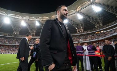 Higuain te Chelsea, të premten testet mjekësore