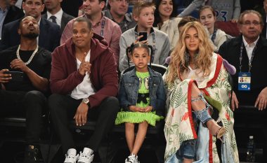 Beyonce dhe Jay-Z japin bileta falas të koncertit për veganët