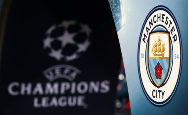 Uefa mund ta përjashtojë Cityn nga Liga e Kampionëve