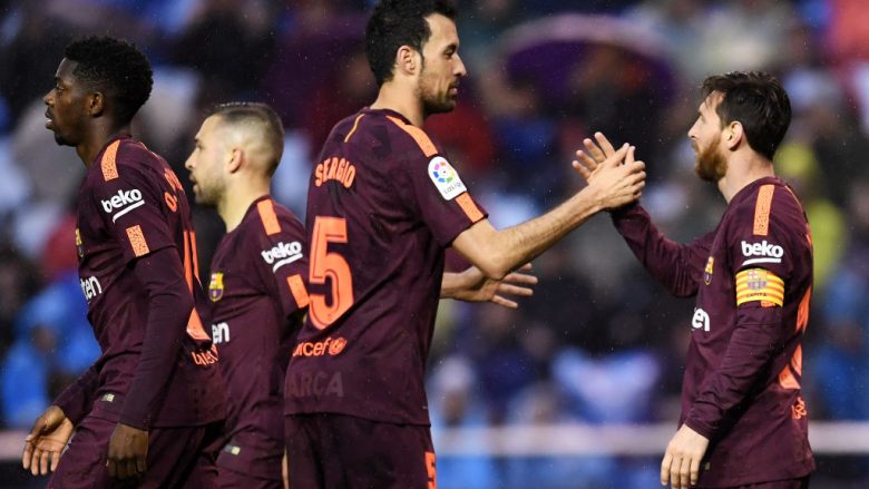 Valverde e pushon Messin për ndeshjen e Kupës së Mbretit ndaj Sevillas, ftohet Boateng
